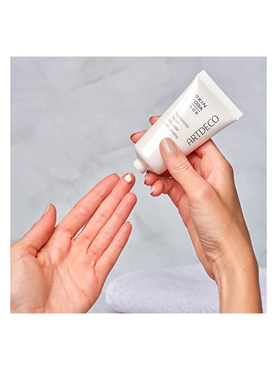 Artdeco Skin Yoga Face Hyaluronic Nutri Mousse With Ginseng