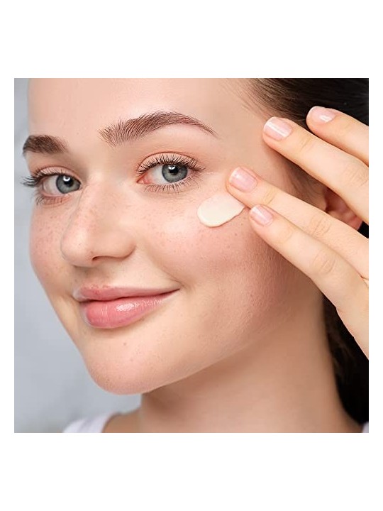 Artdeco Skin Yoga Face Hyaluronic Nutri Mousse With Ginseng