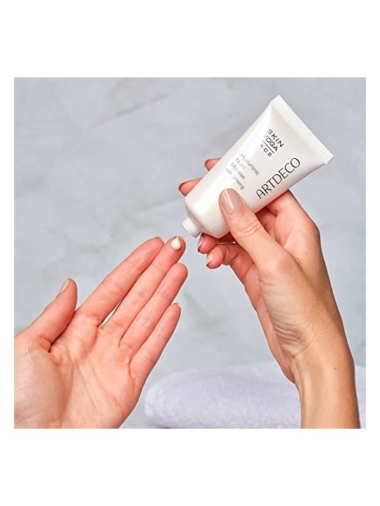Artdeco Skin Yoga Face Hyaluronic Nutri Mousse With Ginseng
