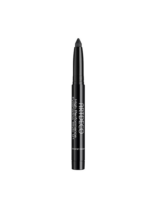 Artdeco High Performance Eyeshadow Waterproof Stylo 1,4g Numero 01 Black