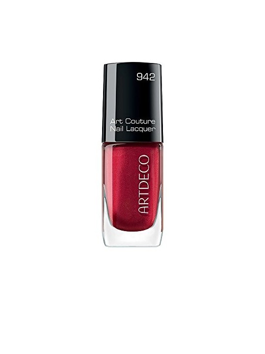 Smalto per unghie Artdeco ART COUTURE 942rosso veneziano donna