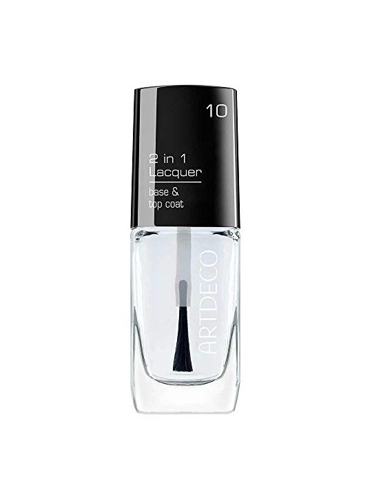 Artdeco Base e finitura 2 in 1 donna 10ml