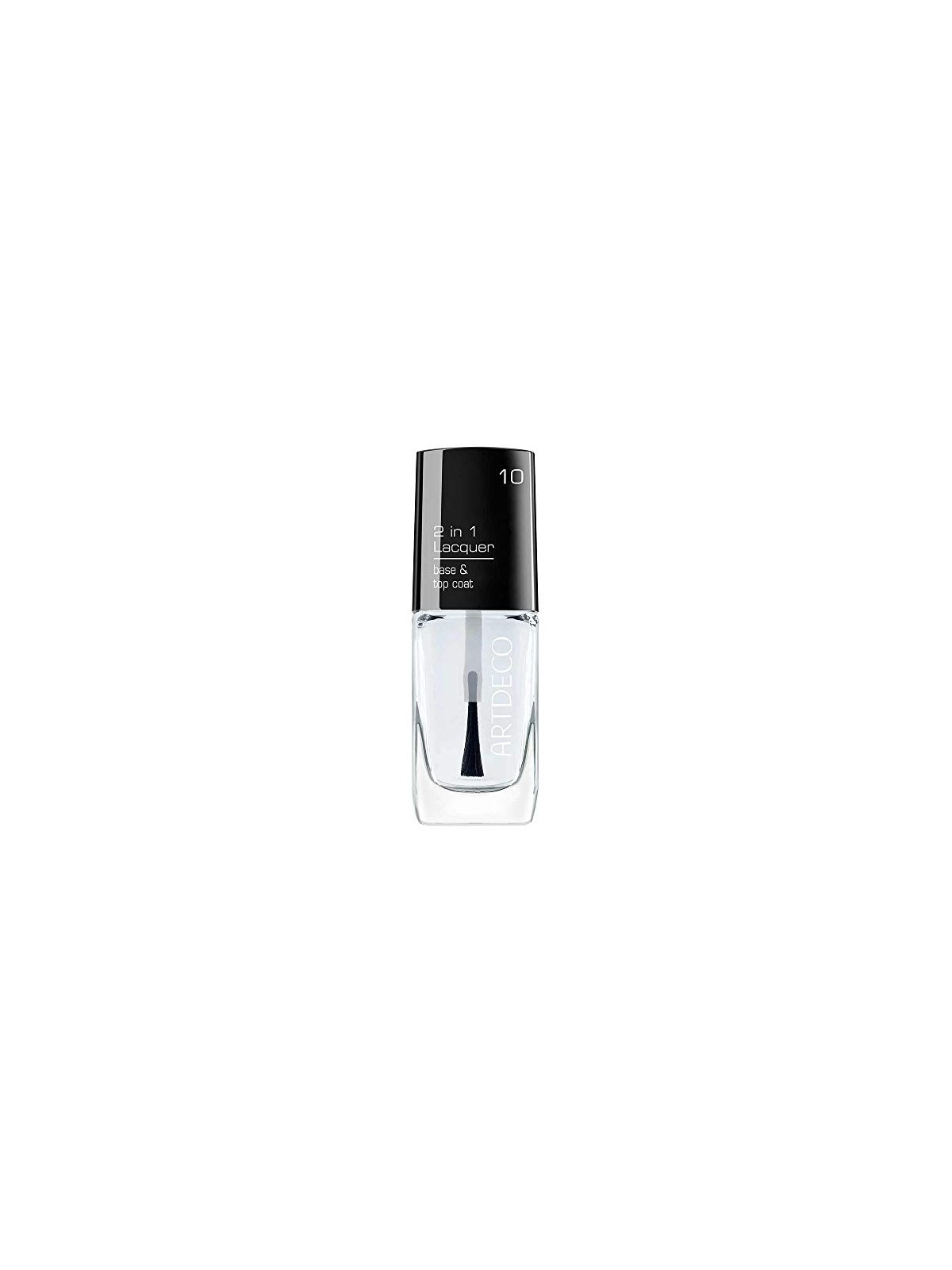 Artdeco Base e finitura 2 in 1 donna 10ml
