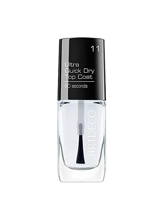 Artdeco ULTRA QUICK asciugatura rapida top coat donna