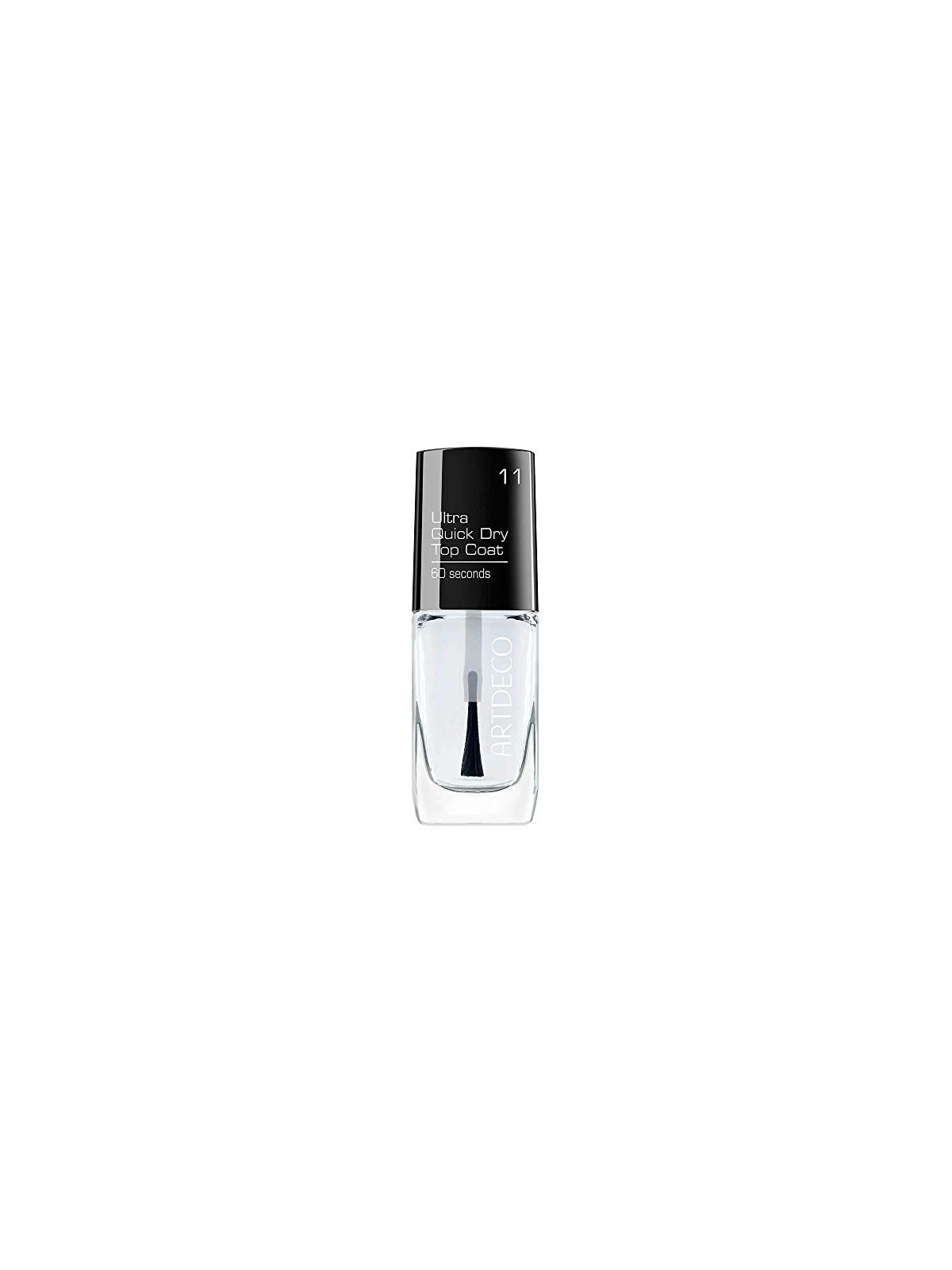 Artdeco ULTRA QUICK asciugatura rapida top coat donna