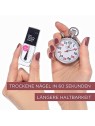 Artdeco ULTRA QUICK asciugatura rapida top coat donna