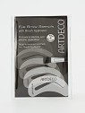 Stencil per sopracciglia Artdeco con pennello