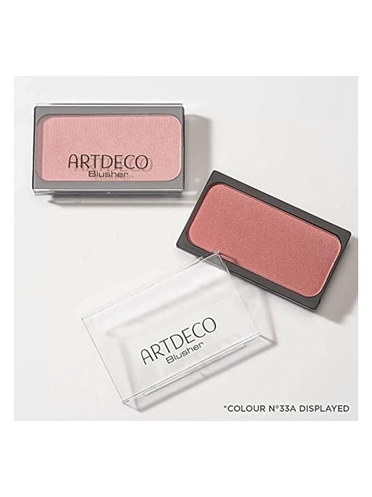 Artdeco Blusher 5g Numero 40 Crown Pink Blush