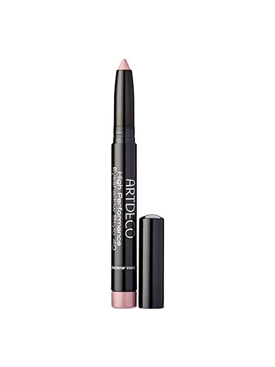 Artdeco High Performance Eyeshadow Waterproof Stylo 1,4g 40 Benefit Frozen Rose