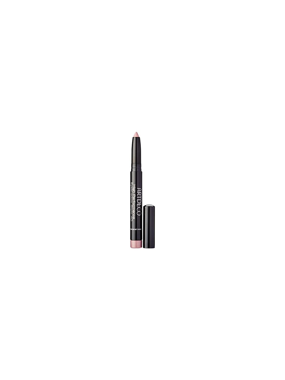 Artdeco High Performance Eyeshadow Waterproof Stylo 1,4g 40 Benefit Frozen Rose