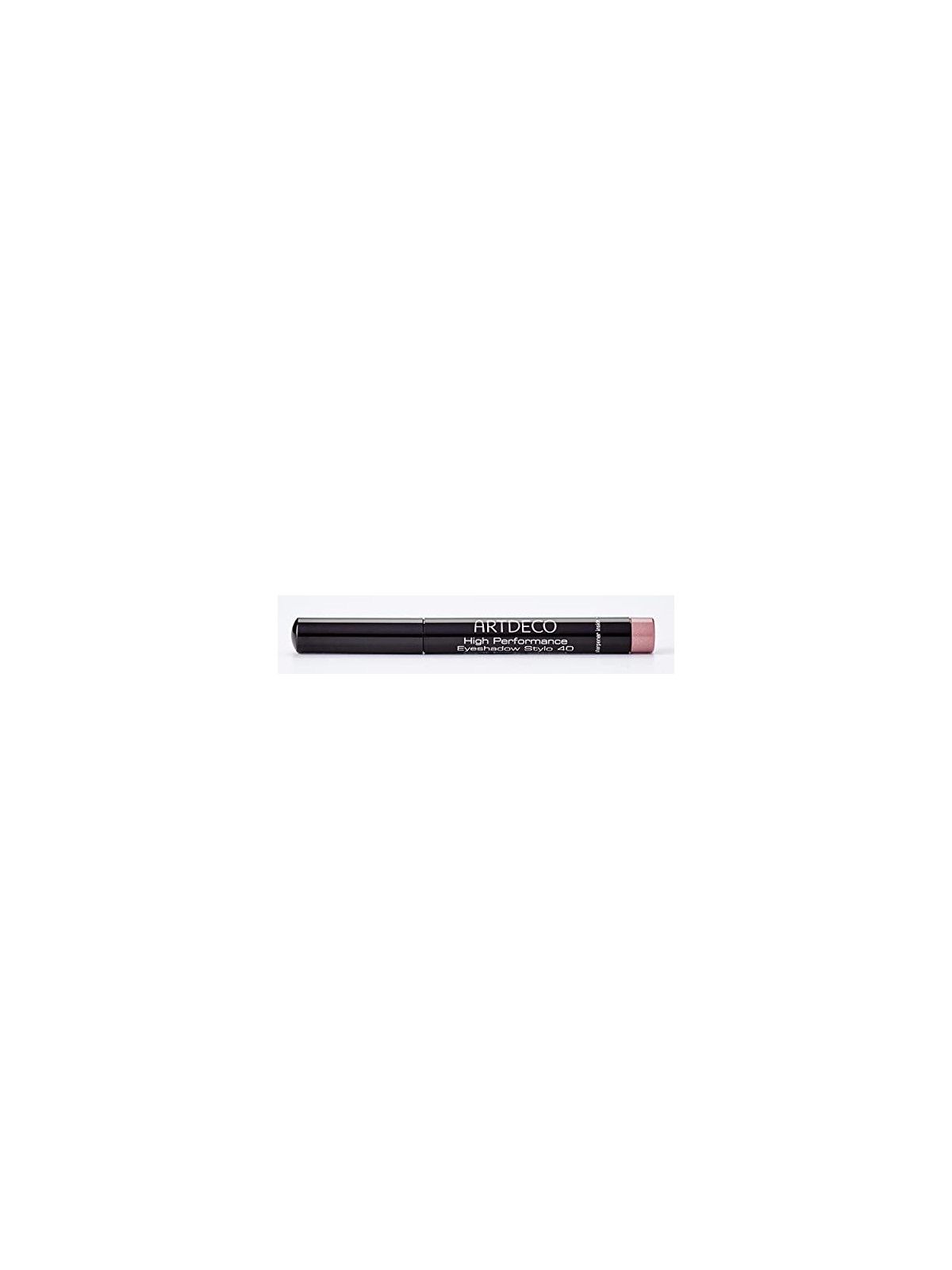 Artdeco High Performance Eyeshadow Waterproof Stylo 1,4g 40 Benefit Frozen Rose