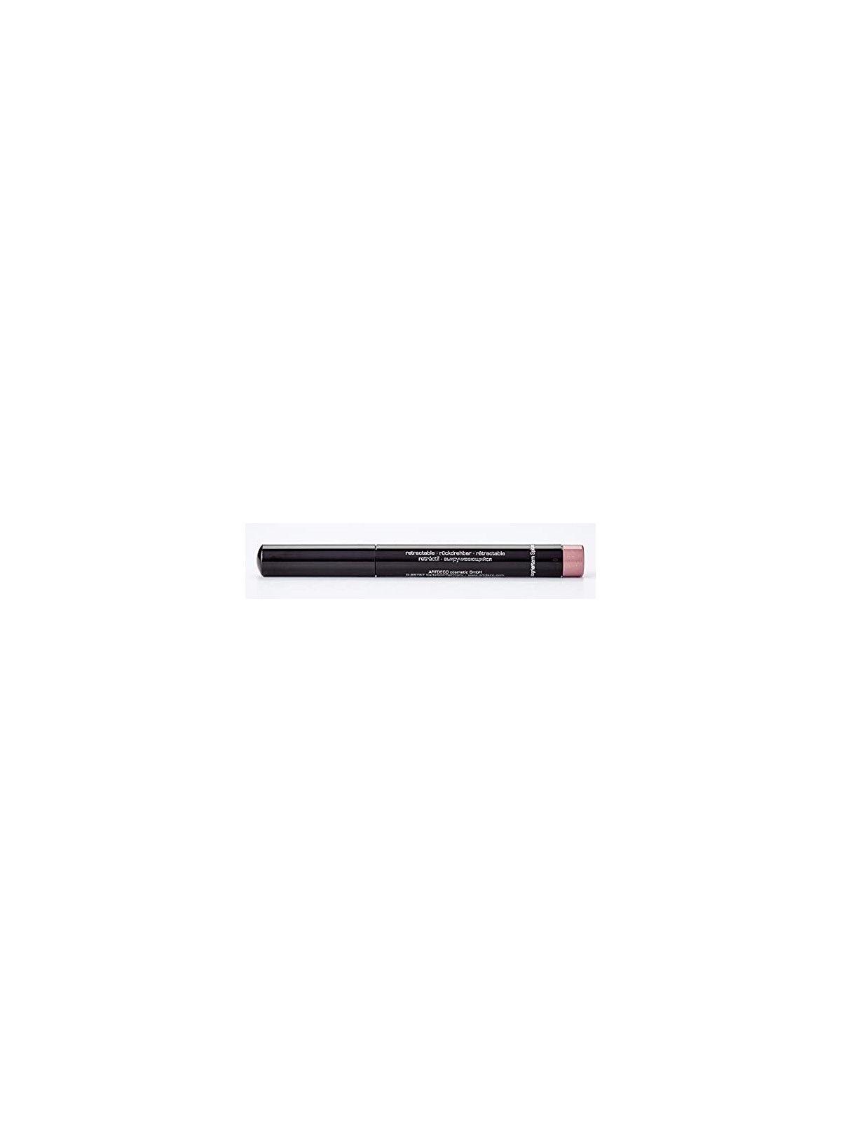 Artdeco High Performance Eyeshadow Waterproof Stylo 1,4g 40 Benefit Frozen Rose