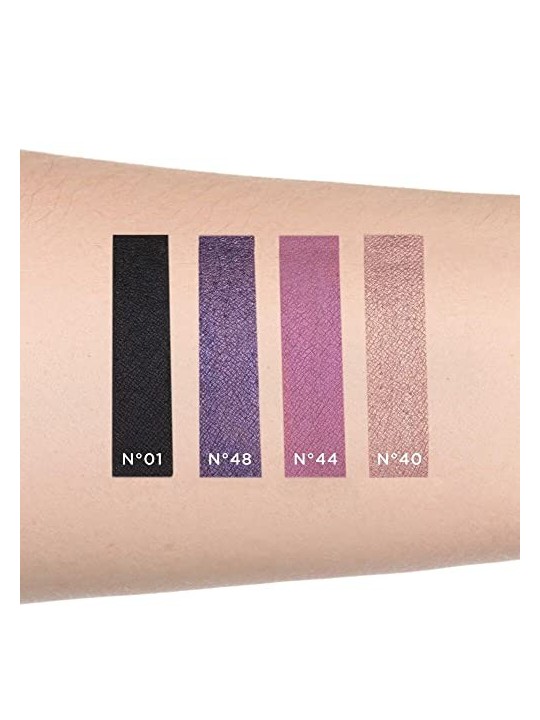 Artdeco High Performance Eyeshadow Waterproof Stylo 1,4g 40 Benefit Frozen Rose