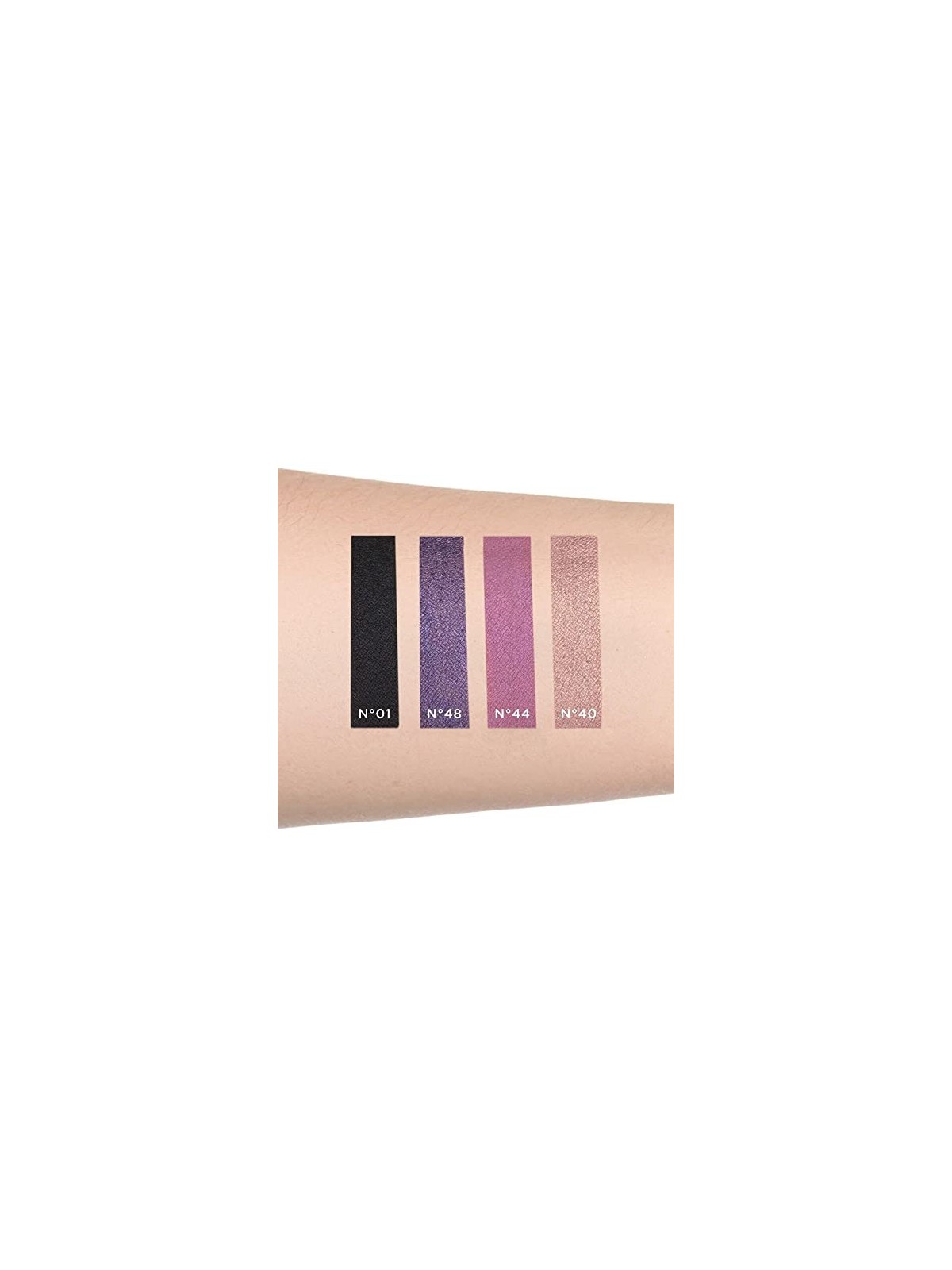 Artdeco High Performance Eyeshadow Waterproof Stylo 1,4g 40 Benefit Frozen Rose