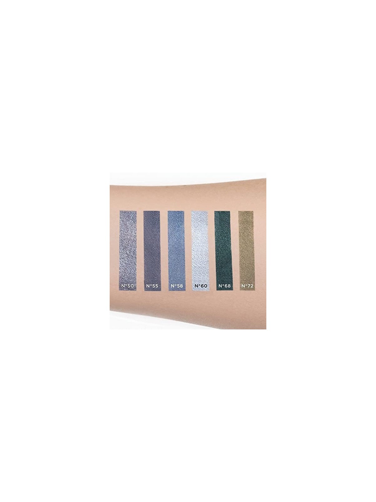 Artdeco HIGH PERFORMANCE ombretto stylo 50-benefit blu margherita 1,4 gr