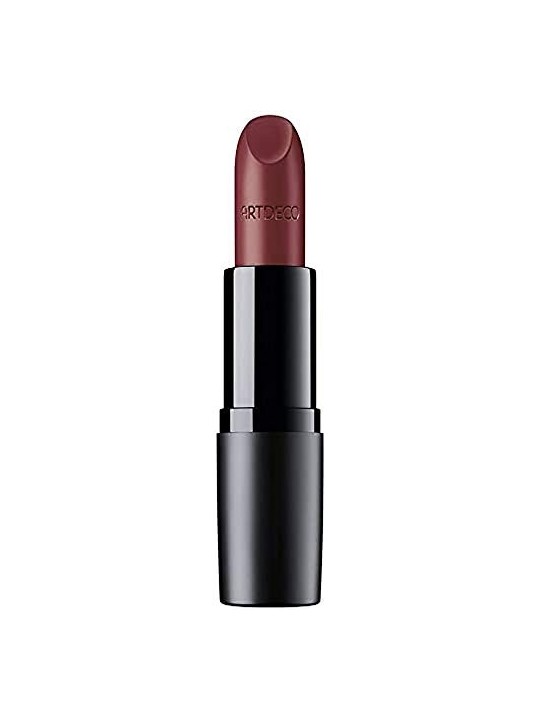 Artdeco Perfect Mat Rossetto 134 Dark Hibiscus