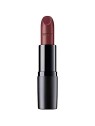 Artdeco Perfect Mat Rossetto 134 Dark Hibiscus