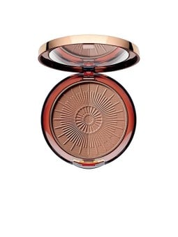 Artdeco Bronzing Powder Compact Long-Lasting 10g Numero 30 Terracotta