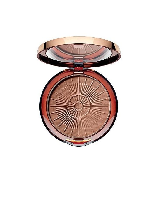 Artdeco Bronzing Powder Compact Long-Lasting 10g Numero 30 Terracotta