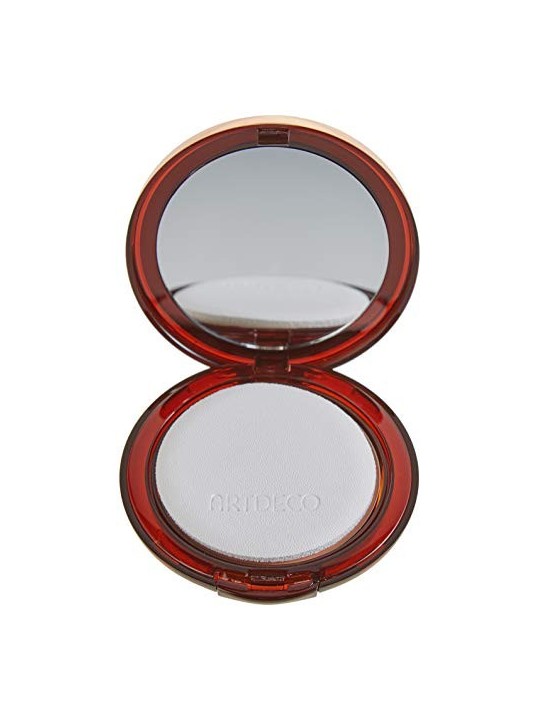 Artdeco Bronzing Powder Compact Long-Lasting 10g Numero 30 Terracotta