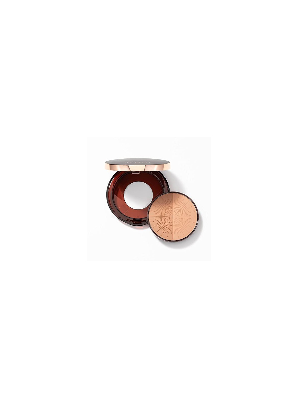 Artdeco Bronzing Powder Compact Long-Lasting 10g Numero 30 Terracotta