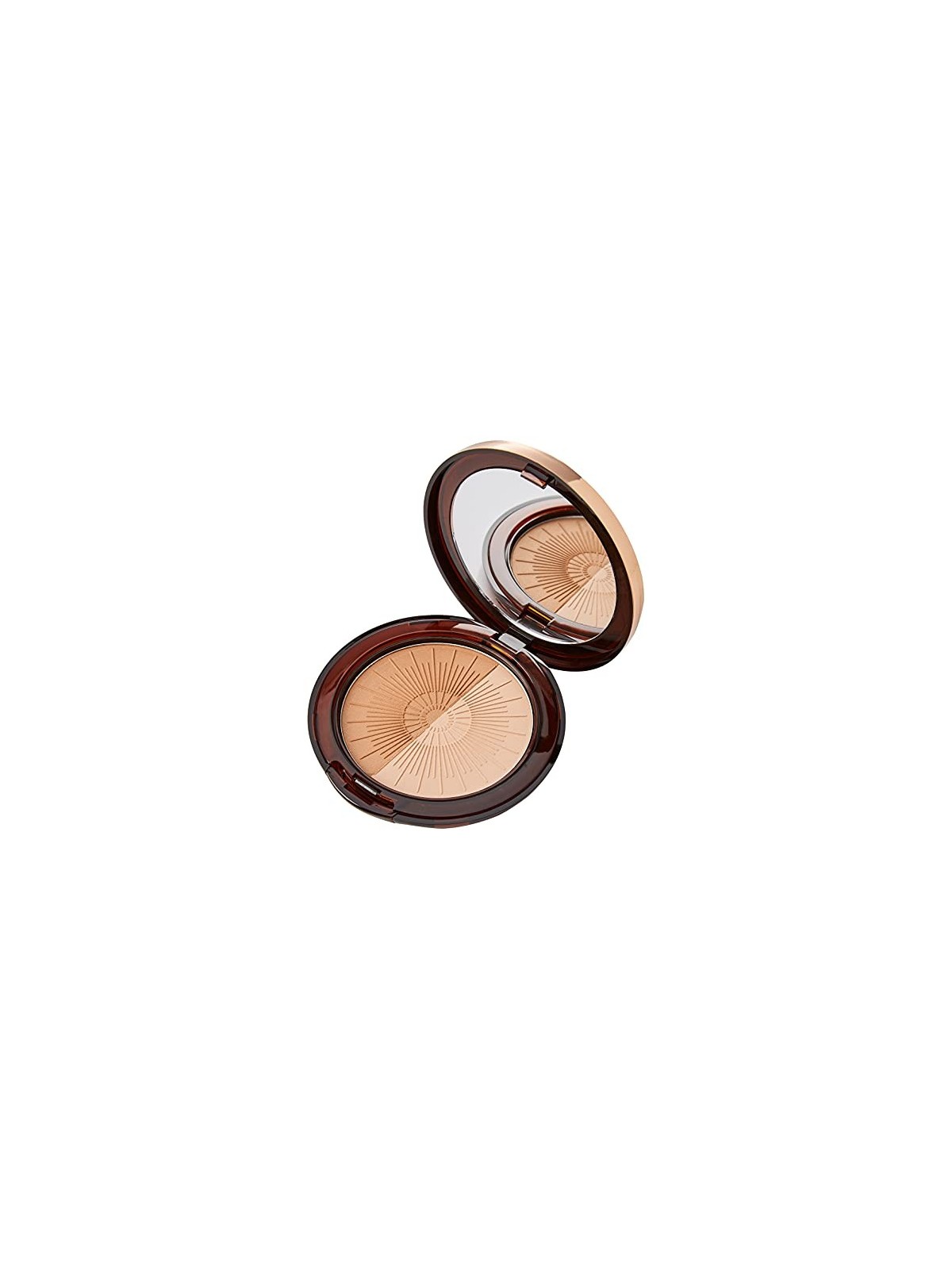 Artdeco Bronzing Powder Compact Long-Lasting 10g Numero 50 Almond