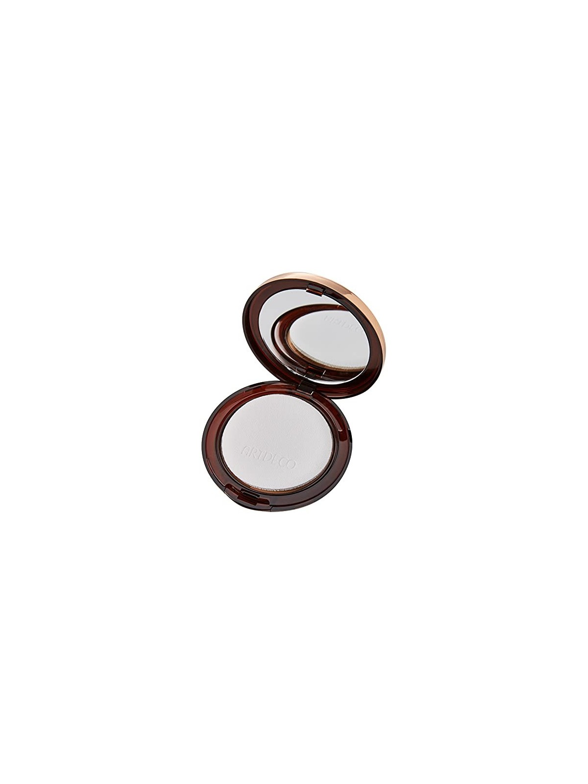 Artdeco Bronzing Powder Compact Long-Lasting 10g Numero 50 Almond
