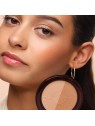 Artdeco Bronzing Powder Compact Long-Lasting 10g Numero 50 Almond