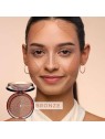 Artdeco Bronzing Powder Compact Long-Lasting 10g Numero 50 Almond