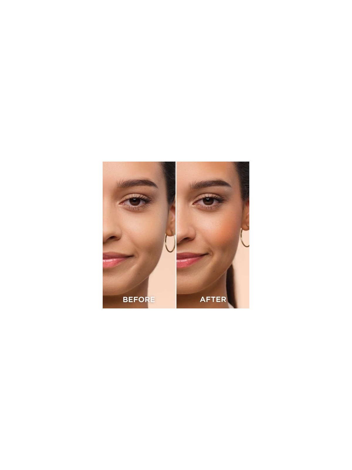 Artdeco Bronzing Powder Compact Long-Lasting 10g Numero 50 Almond