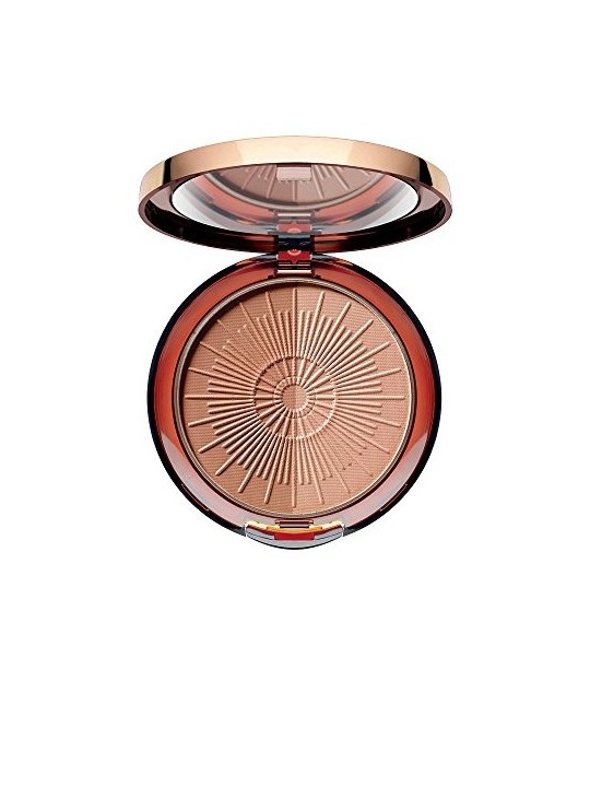 Artdeco Bronzing Powder Compact Long-Lasting 10g Numero 80 Natural