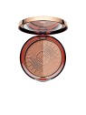 Artdeco Bronzing Powder Compact Long-Lasting 10g Numero 80 Natural