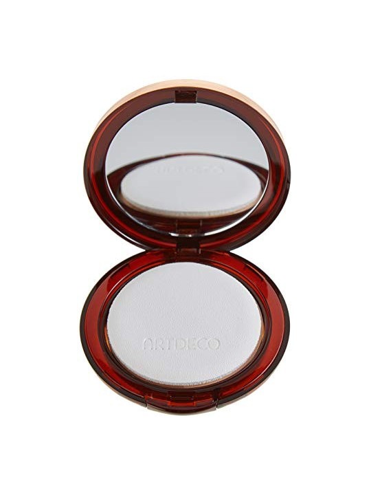 Artdeco Bronzing Powder Compact Long-Lasting 10g Numero 80 Natural