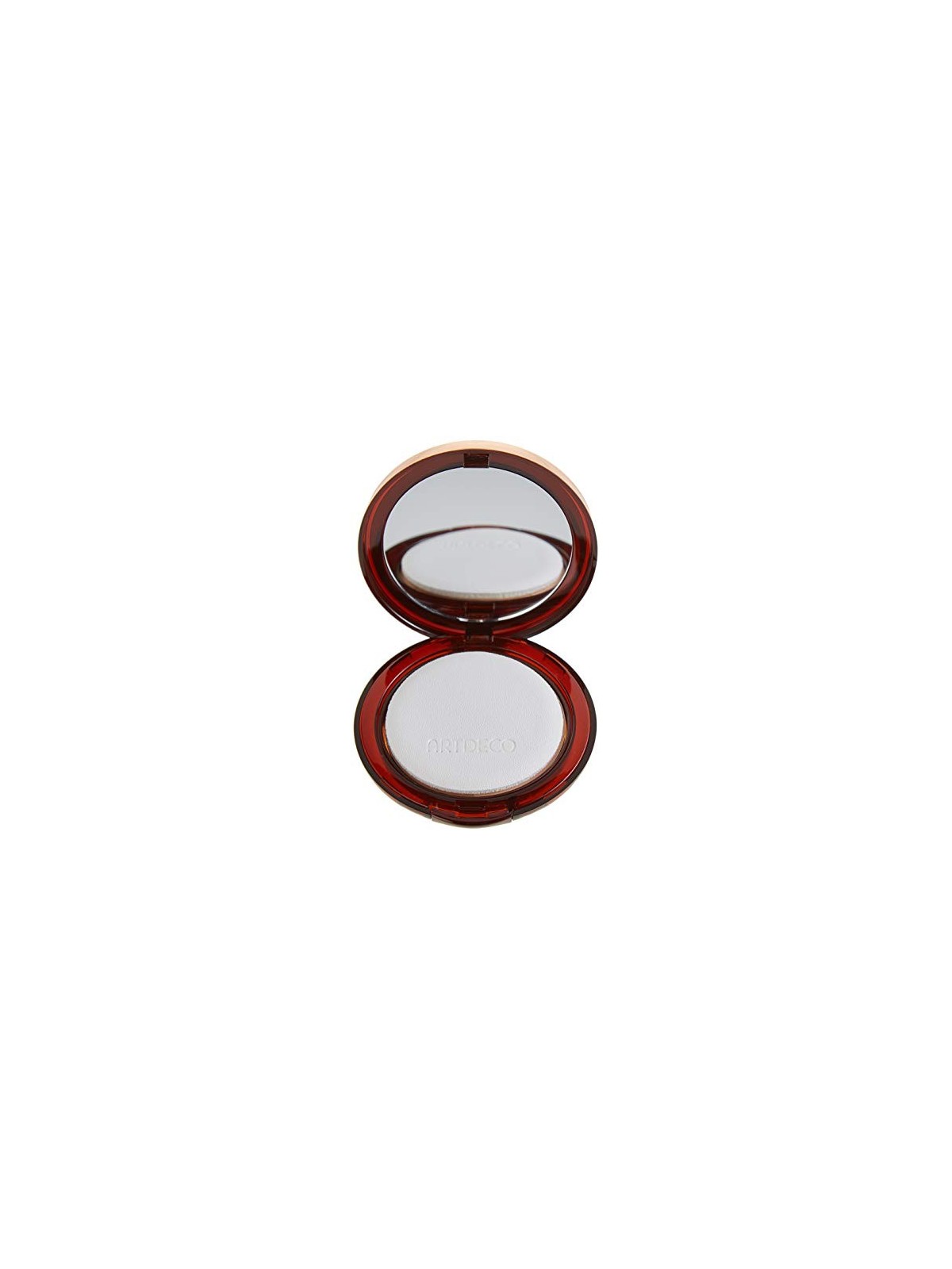 Artdeco Bronzing Powder Compact Long-Lasting 10g Numero 80 Natural