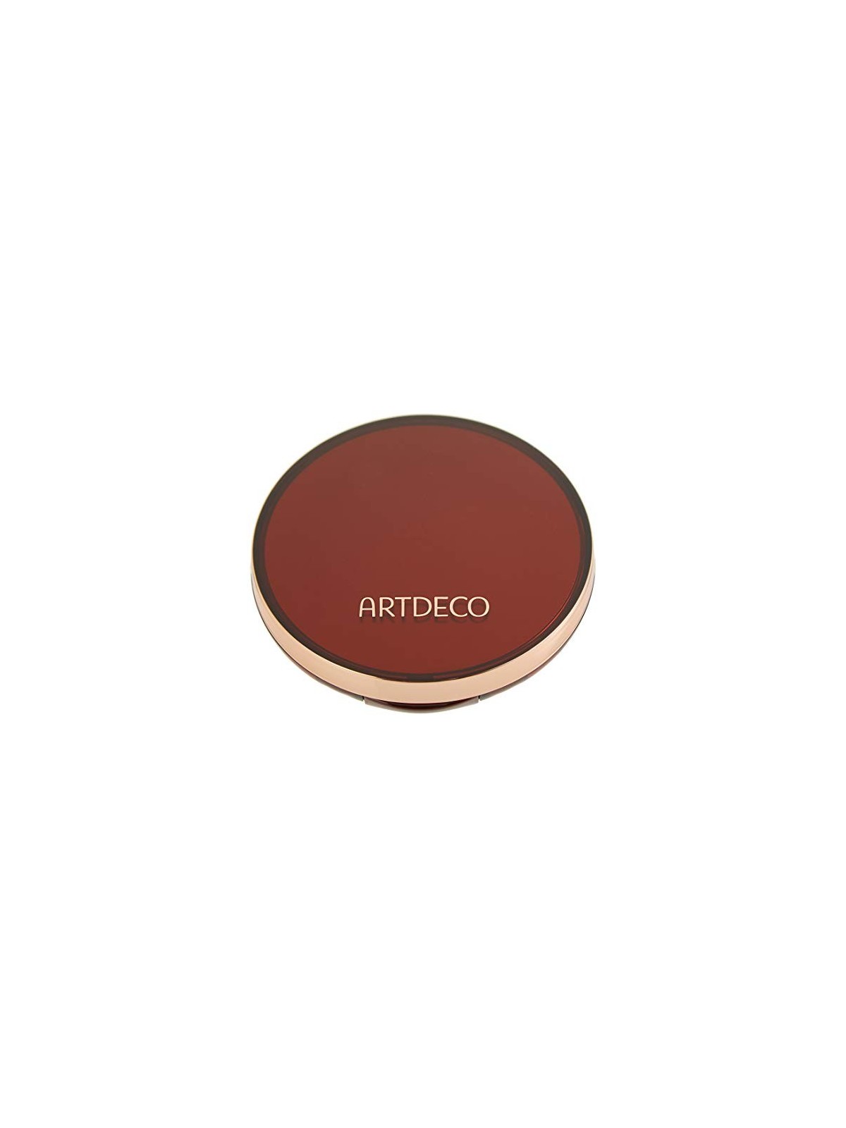 Artdeco Bronzing Powder Compact Long-Lasting 10g Numero 80 Natural