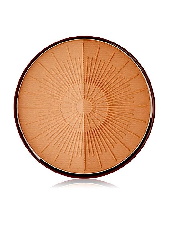 Bronzing Powder Compact Long-Lasting - Refill 10g Numero 30 Terracotta