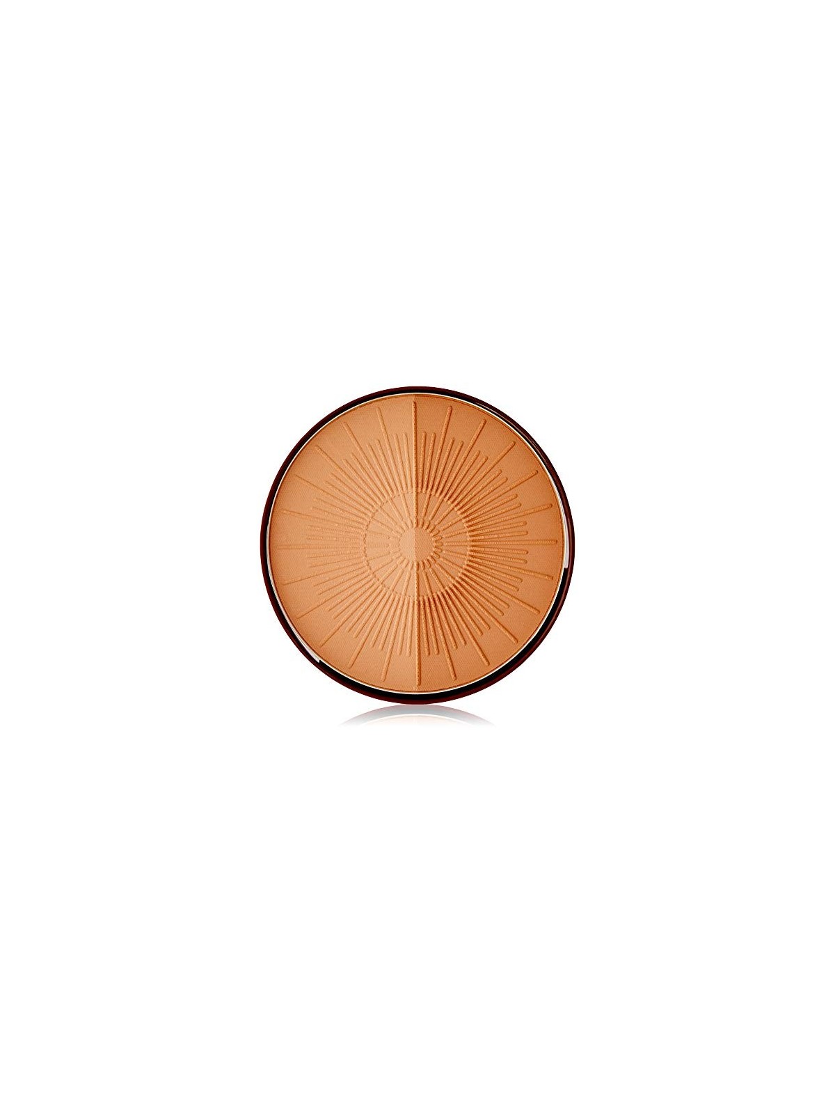 Bronzing Powder Compact Long-Lasting - Refill 10g Numero 30 Terracotta