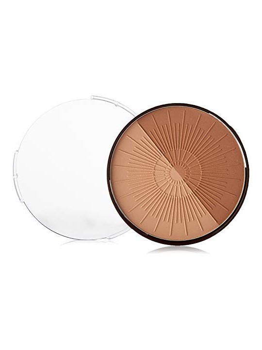 Artdeco Bronzing Powder Compact Long-Lasting - Refill 10g Numero 80 Natural