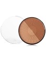 Artdeco Bronzing Powder Compact Long-Lasting - Refill 10g Numero 80 Natural