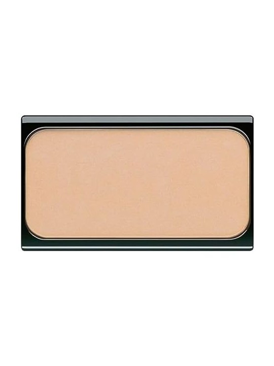 Artdeco POLVERE DI CONTOURING 11caramello cioccolato donna
