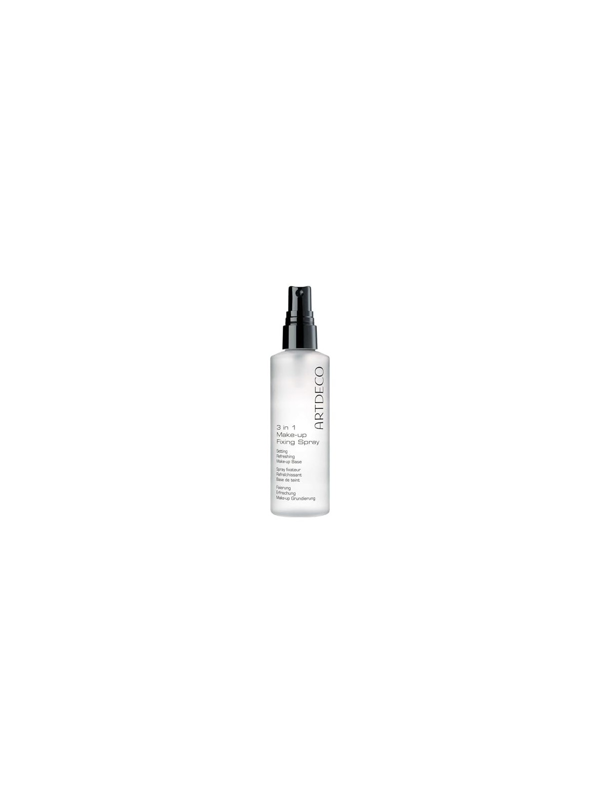Artdeco 3 In 1 Make-Up Fixing Spray 100ml
