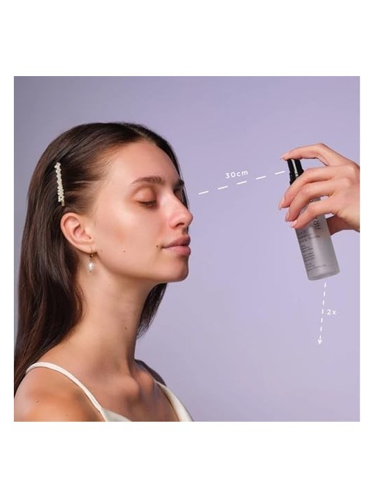 Artdeco 3 In 1 Make-Up Fixing Spray 100ml