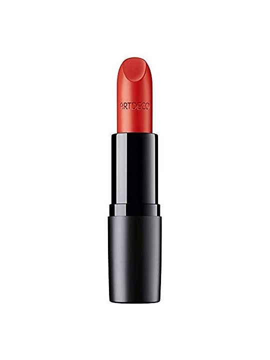 Artdeco PERFECT MAT rossetto 112rosso aranciato donna
