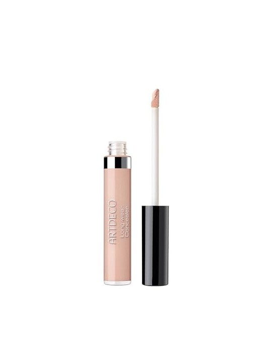 Long Wear Concealer Waterproof 18 Soft Peach 7ml