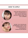 Long Wear Concealer Waterproof 18 Soft Peach 7ml