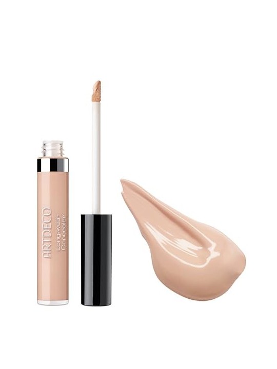 Artdeco Long-Wear Waterproof Concealer 7ml Numero 22 Soft Olive Artdeco www.essenzetotalstyle.com 