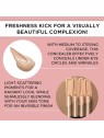 Artdeco Long-Wear Waterproof Concealer 7ml Numero 22 Soft Olive Artdeco www.essenzetotalstyle.com 