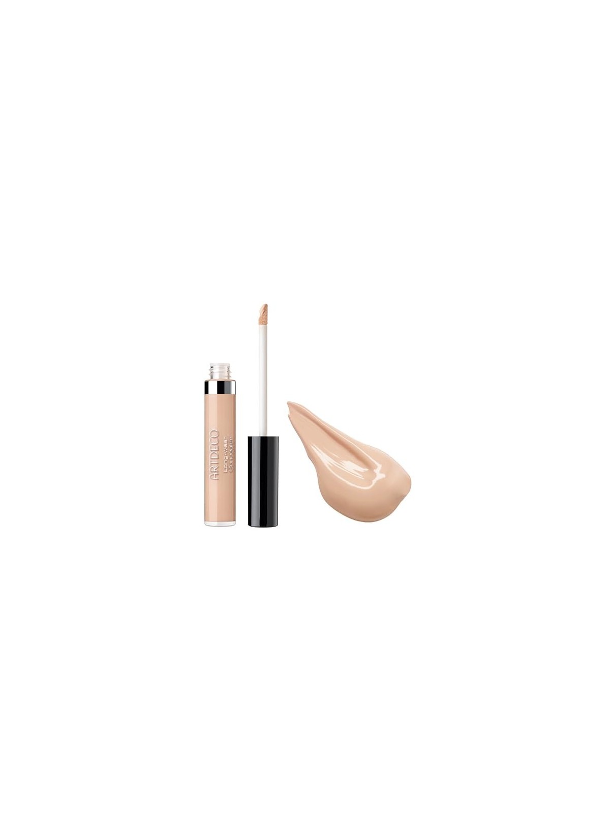 Artdeco Long-Wear Waterproof Concealer 7ml Numero 14 Soft Ivory