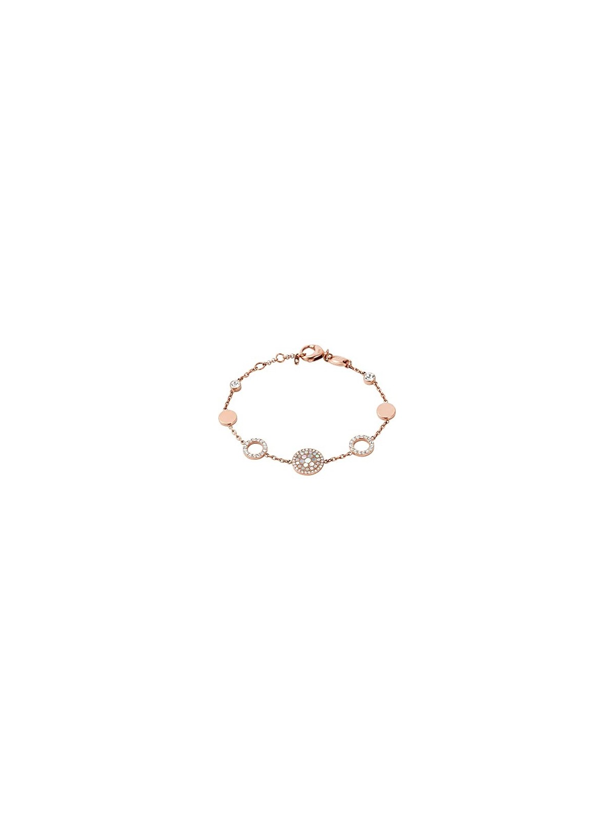 Fossil JF01739791 acquista 