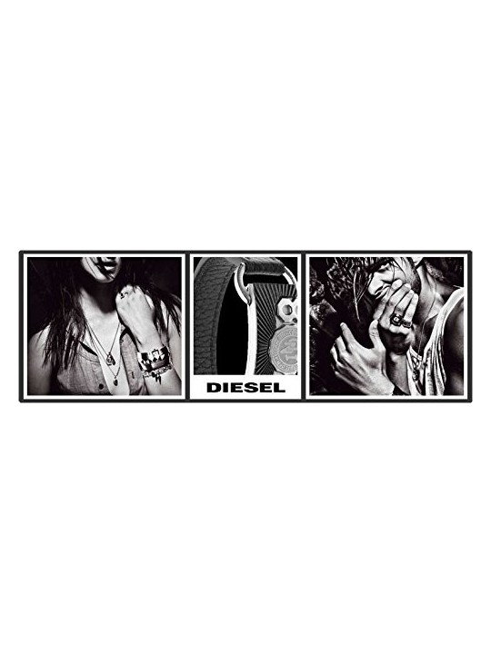 Diesel Stacked DX0966040 acquista 